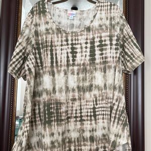 Lularoe Morgan size 2xl